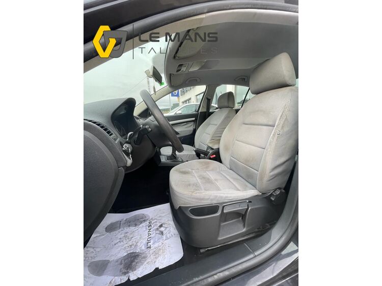 Skoda Octavia 1.9 TDI 100CV foto 10